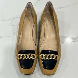 Kate Spade shoes small‎ heel size 9